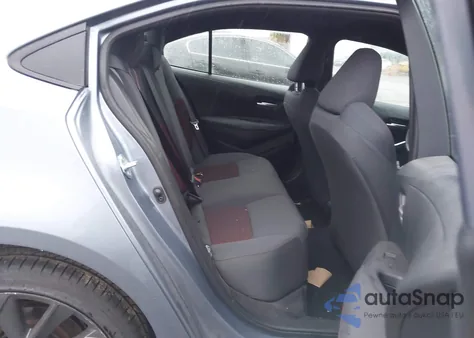 2024 Toyota Corolla Se из США, поврежденный, VIN 5YFS4MCE1RP185982